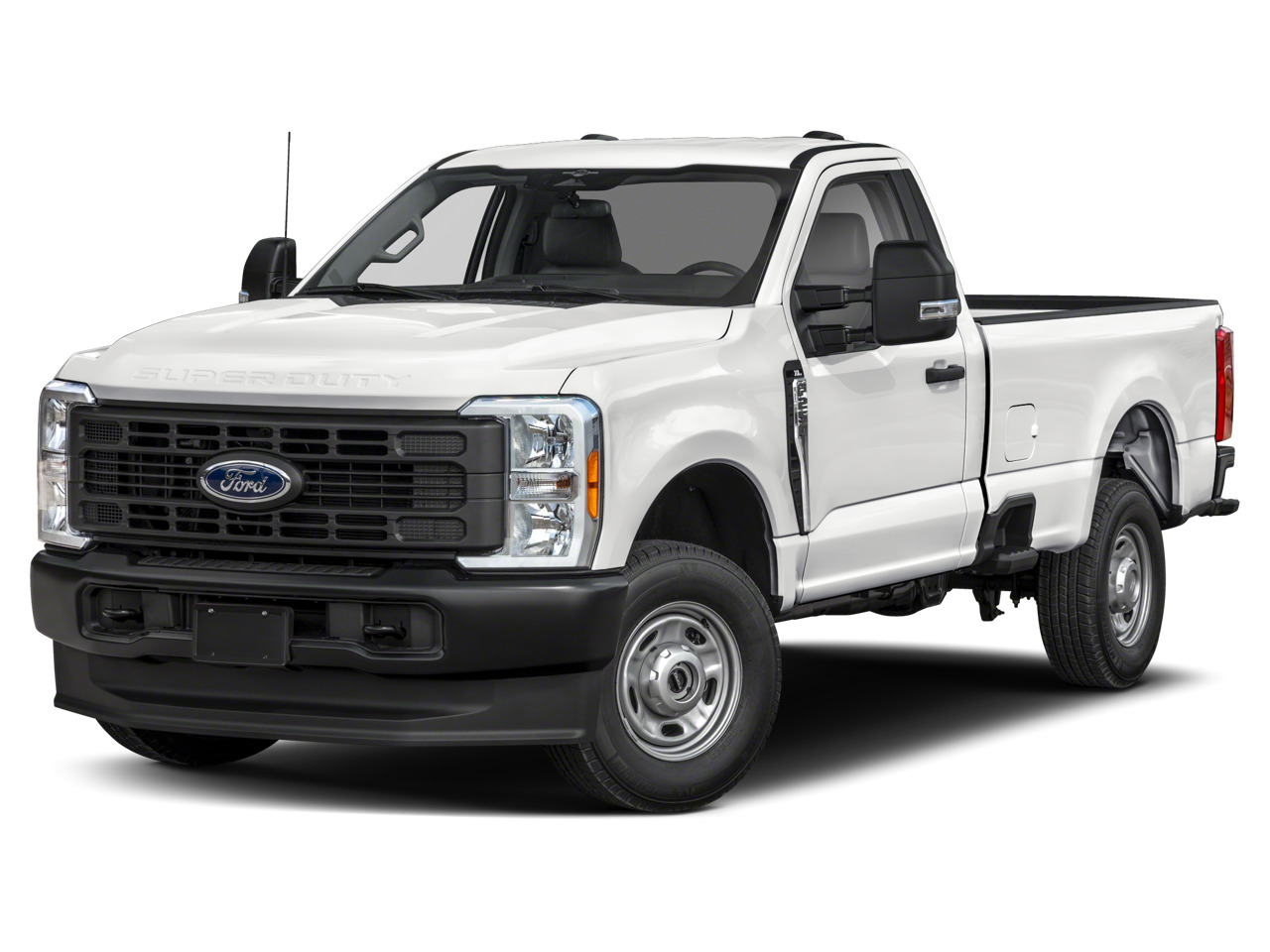 2026 FORD F250 in Lander, WY