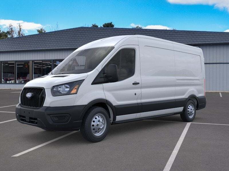 2026 FORD TRANSIT 250 in Rutland, VT