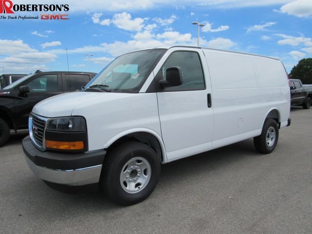2026 GMC SAVANA in Wareham, MA