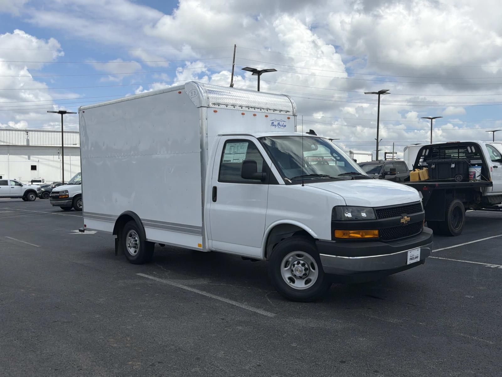 2026 CHEVROLET Express 3500 in Antioch, TN