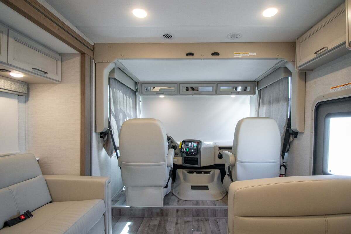 2026 Thor Motor Coach Resonate 29D in alvarado TX