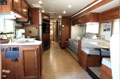2016 Fleetwood Storm 35SK in del valle TX