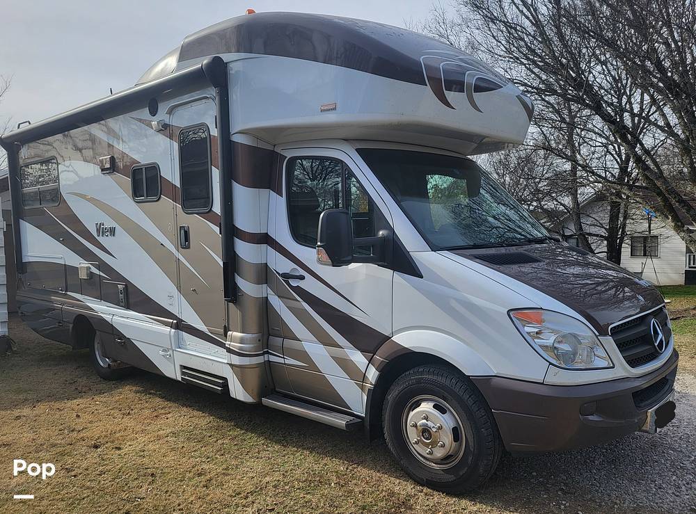2014 Winnebago View 24J in ronoke TX