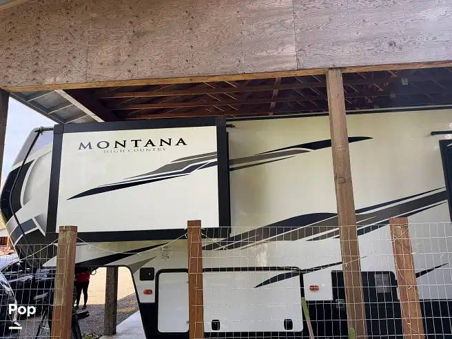 2021 Keystone Montana 3791RD in tumwater WA