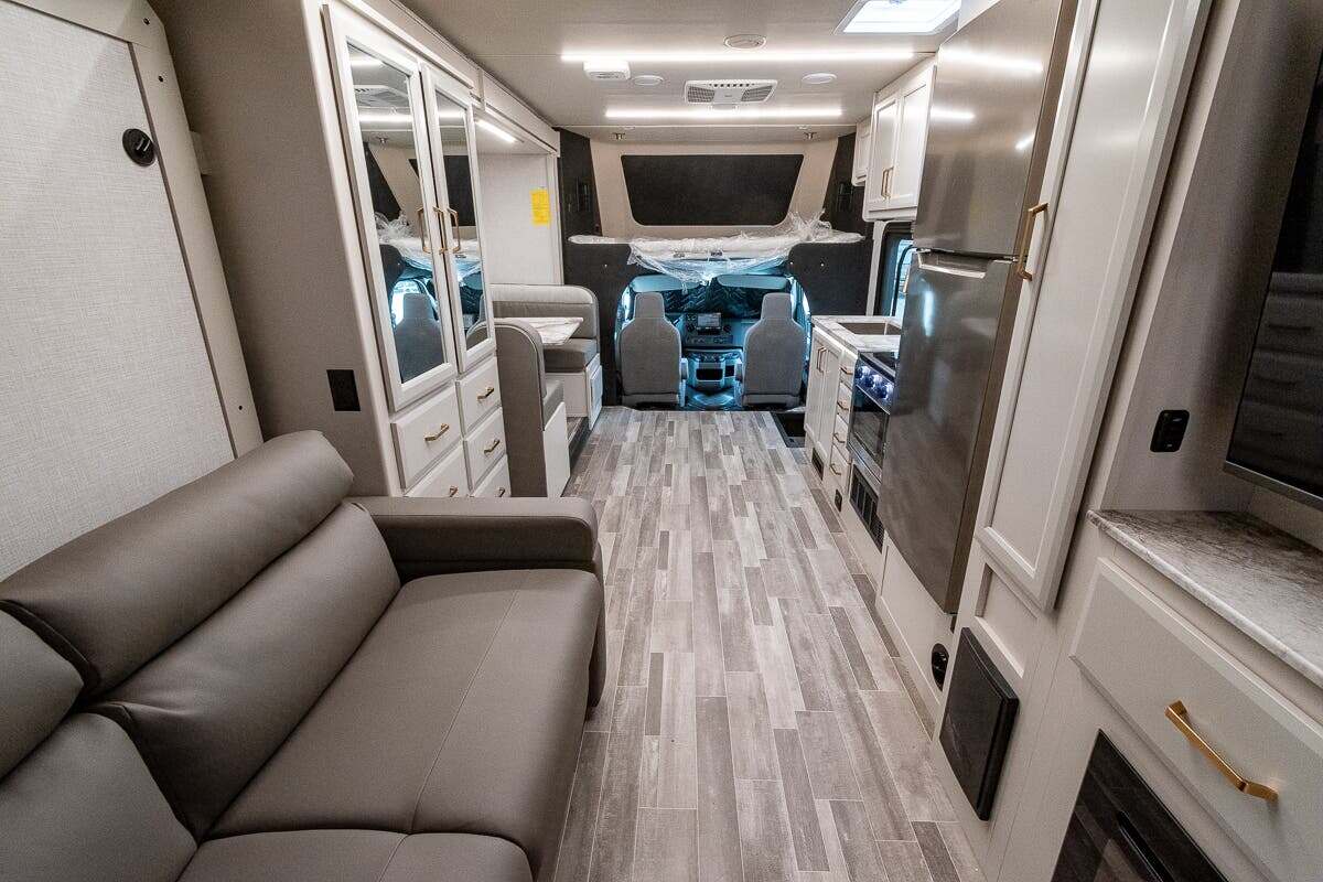 2025 Fleetwood Altitude 27U in alvarado TX