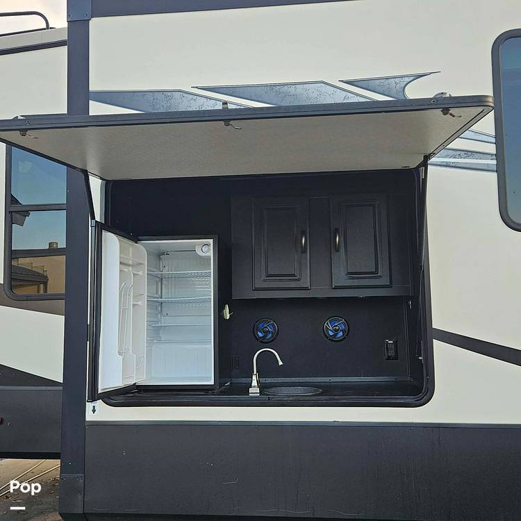 2019 Forest River Sierra 378FB in aransas pass TX