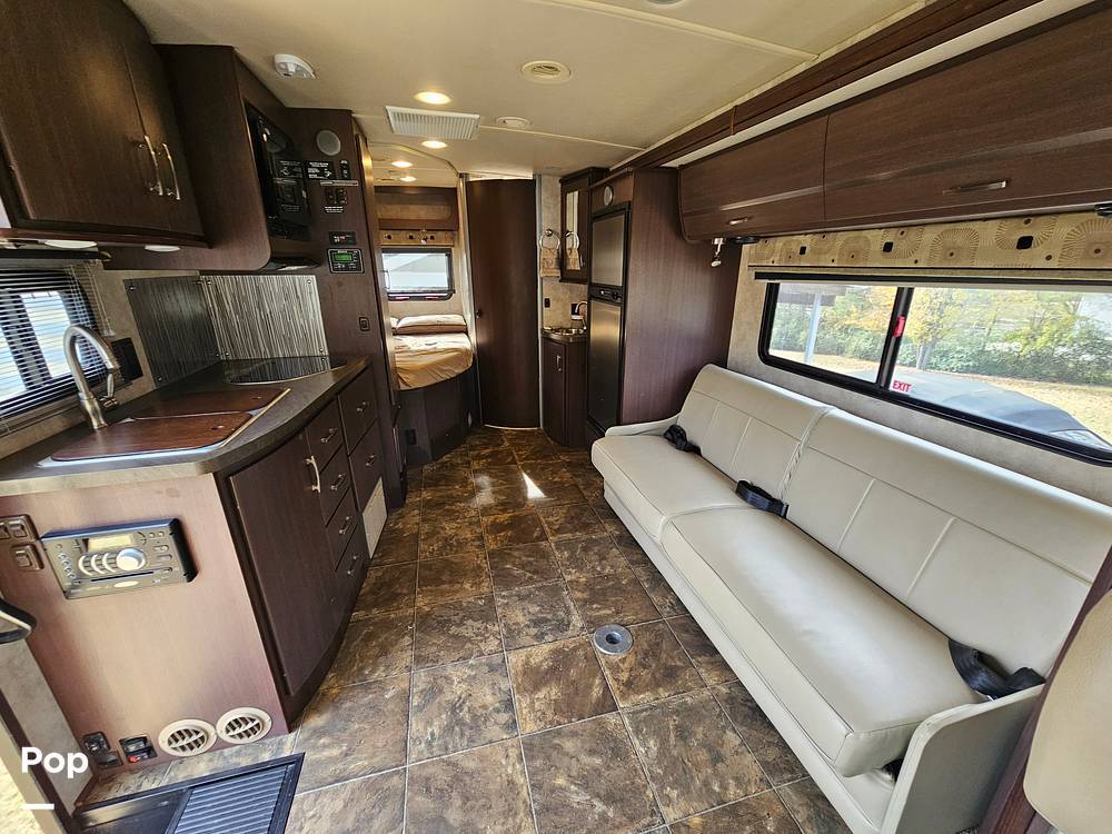 2014 Winnebago View 24J in ronoke TX
