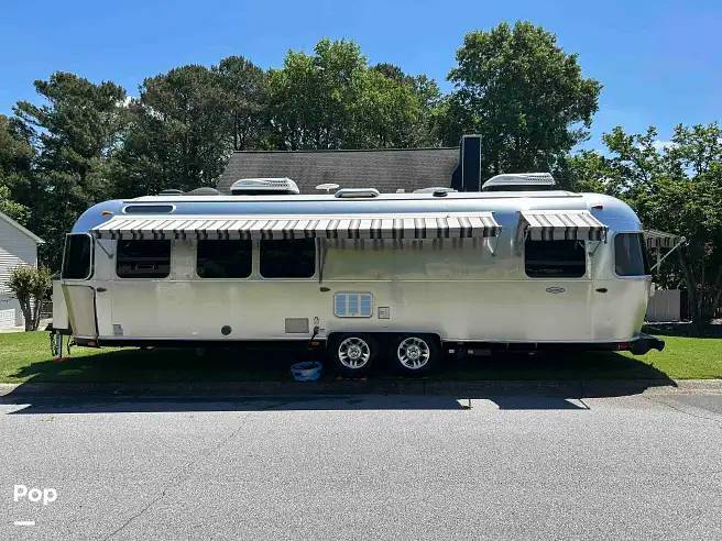 2018 Airstream Classic 30RBQ in marietta GA