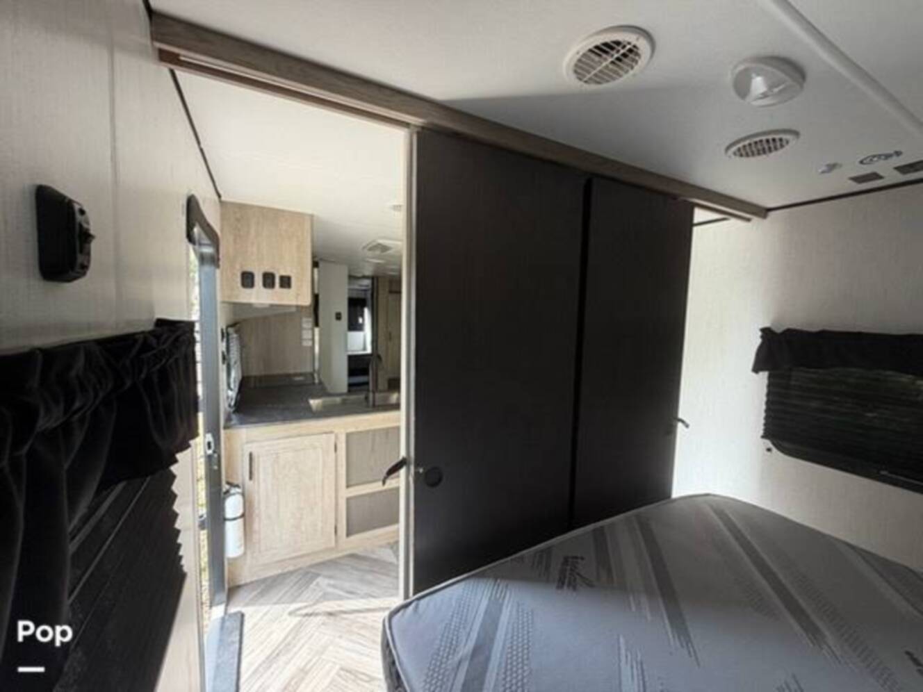 A photo of this 2023 Heartland Prowler 320BH