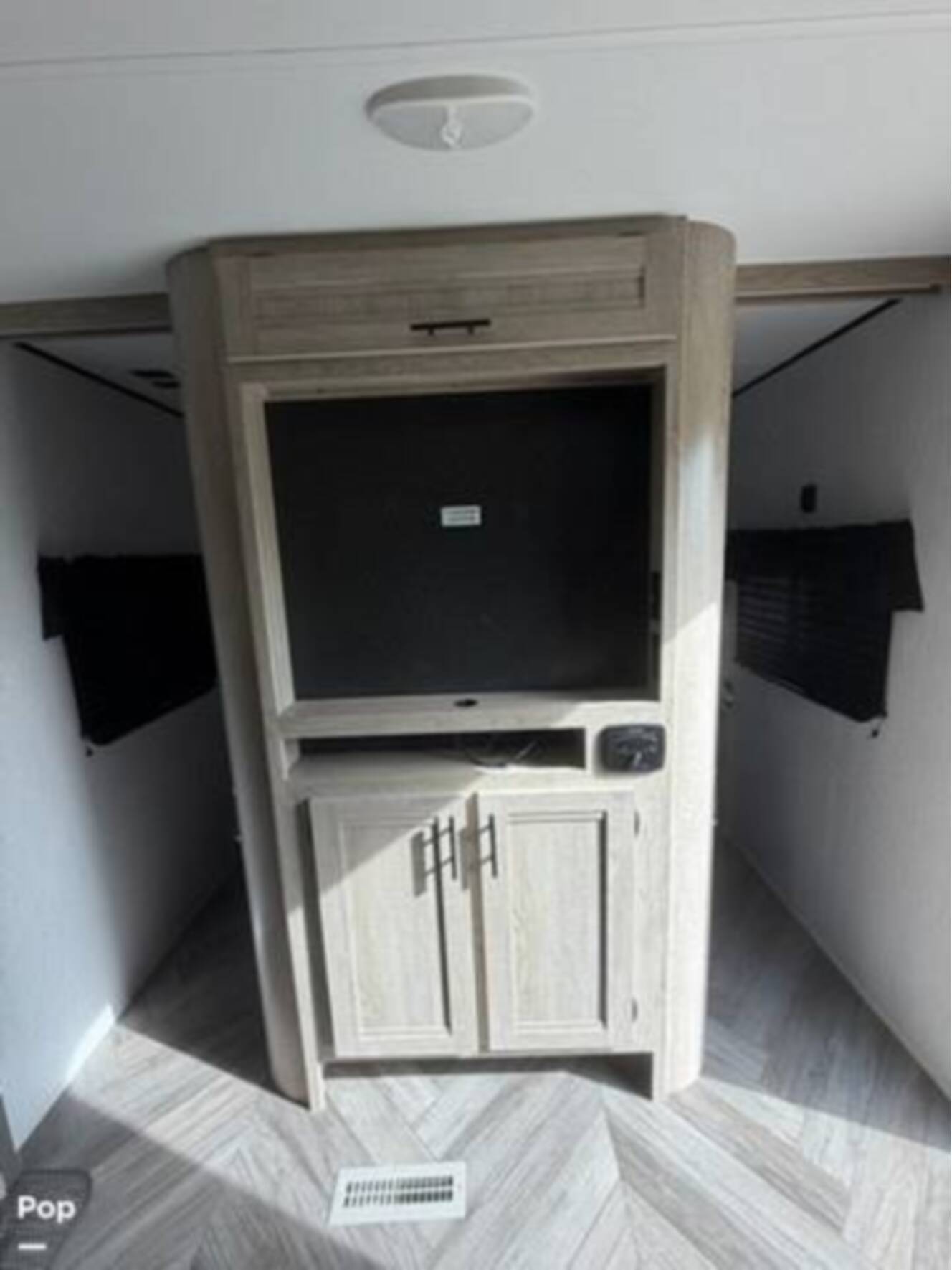 A photo of this 2023 Heartland Prowler 320BH