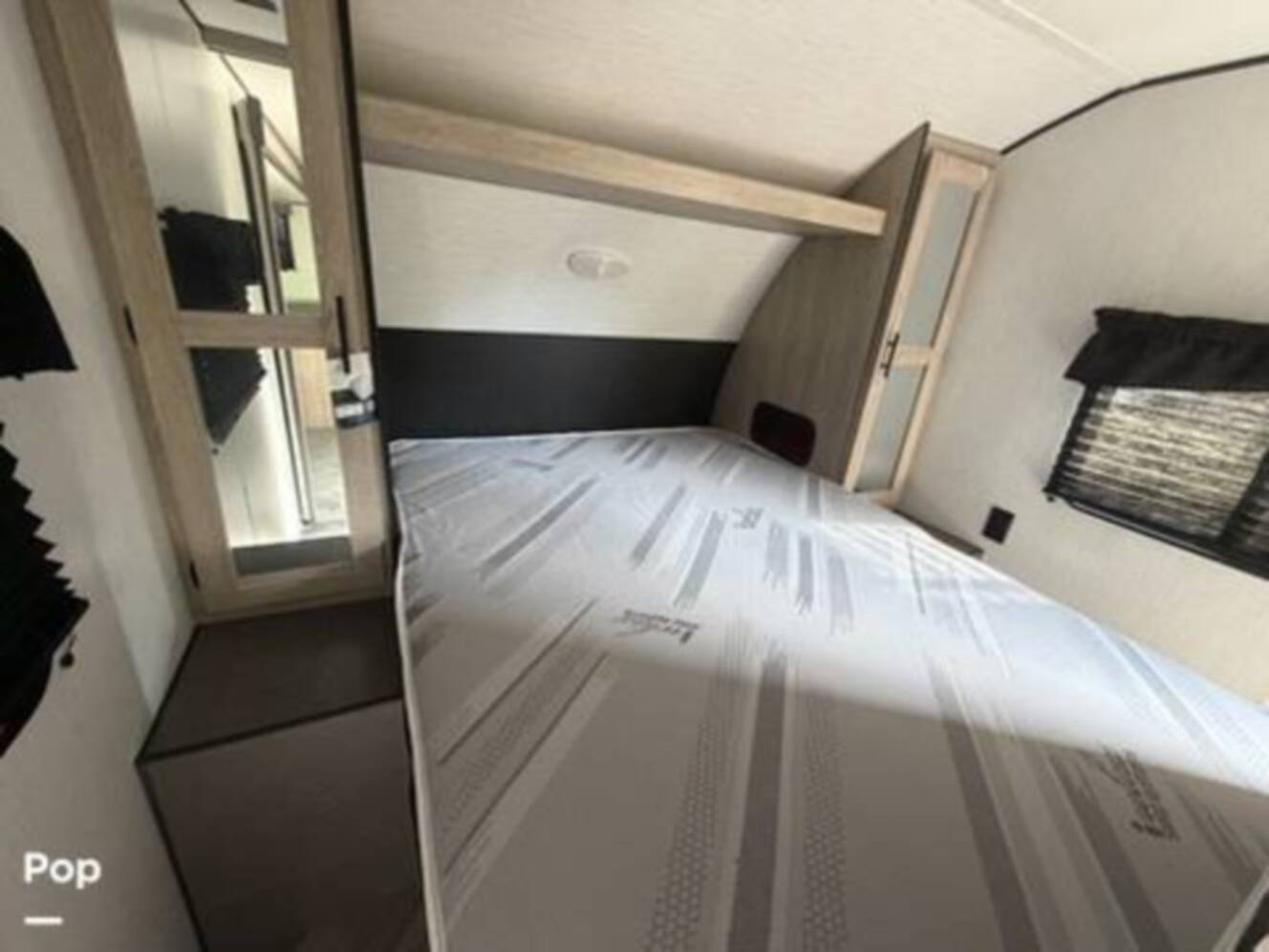 A photo of this 2023 Heartland Prowler 320BH