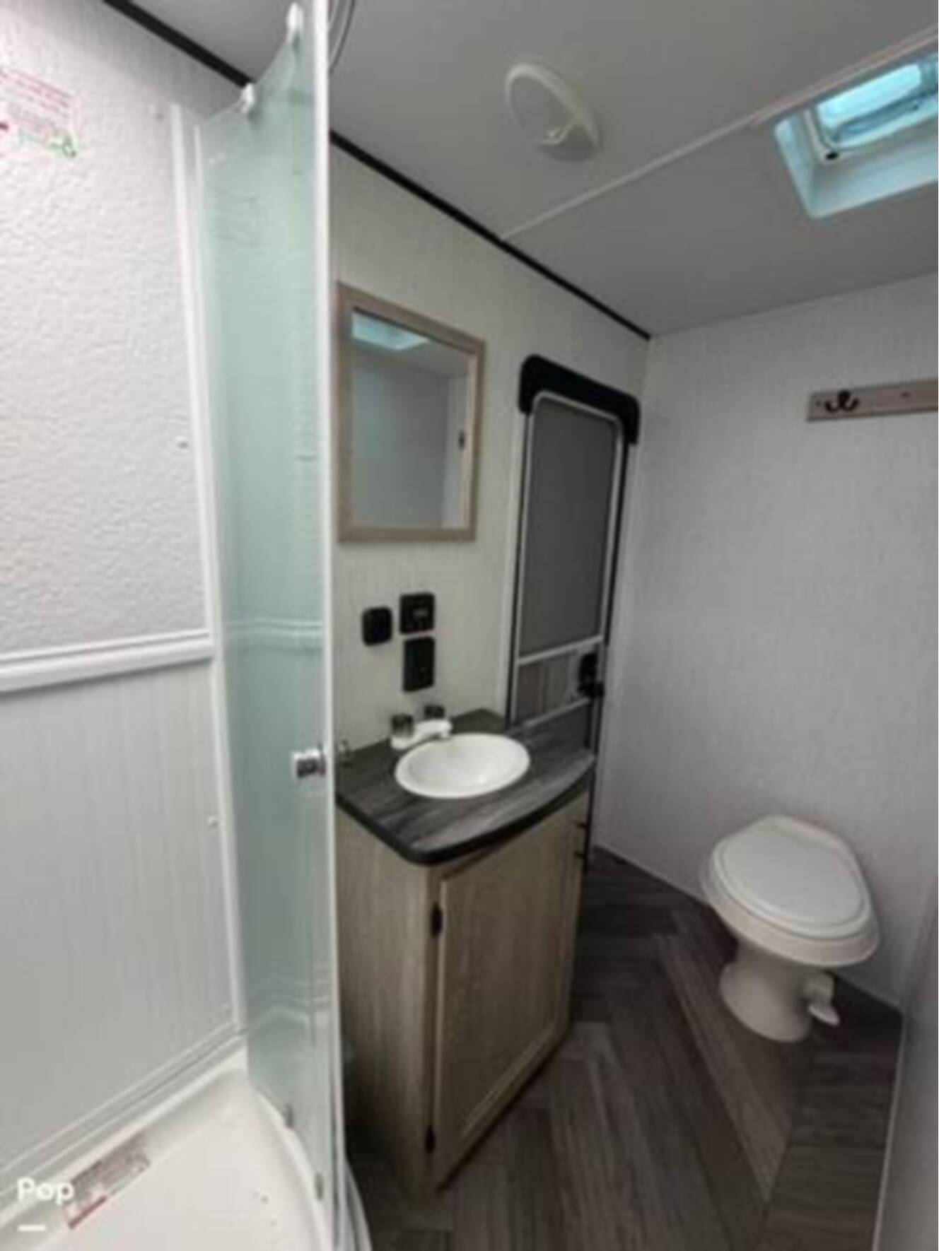 A photo of this 2023 Heartland Prowler 320BH