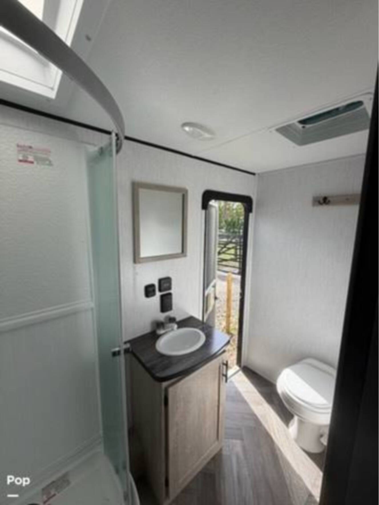 A photo of this 2023 Heartland Prowler 320BH