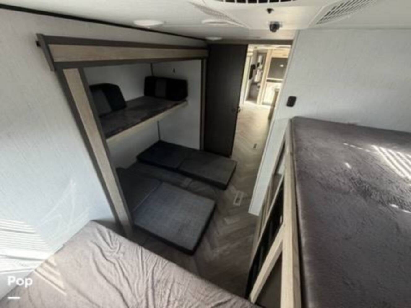 A photo of this 2023 Heartland Prowler 320BH