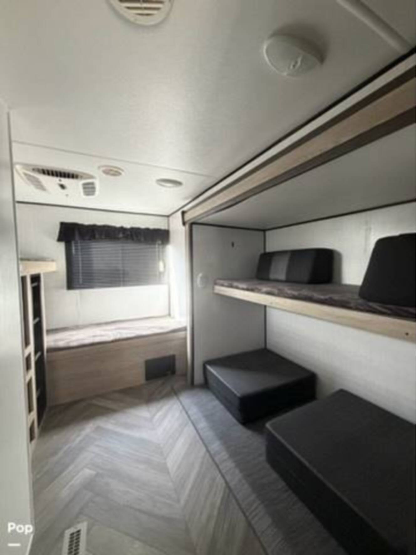 A photo of this 2023 Heartland Prowler 320BH