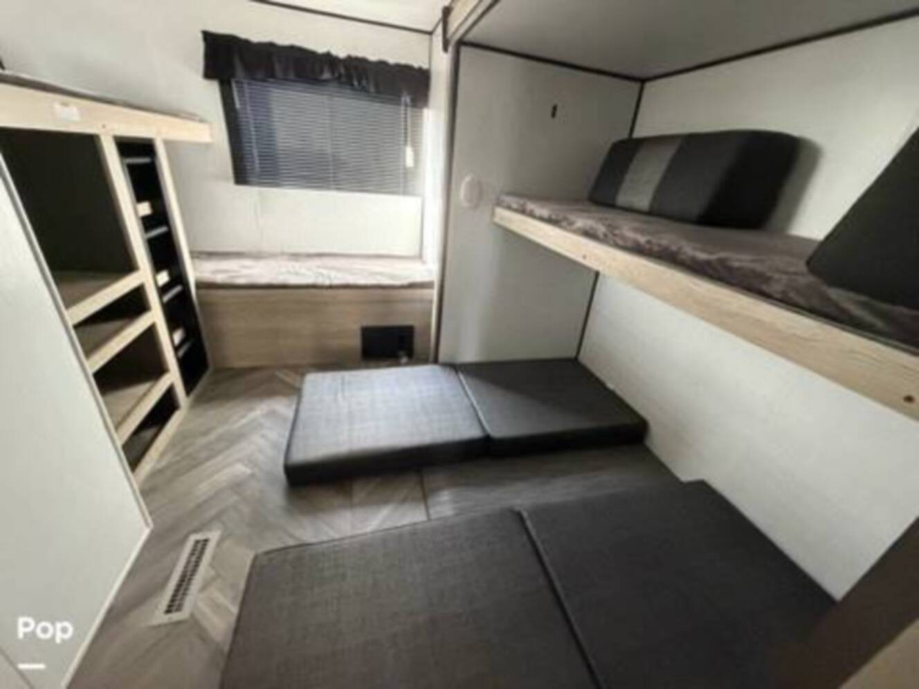 A photo of this 2023 Heartland Prowler 320BH
