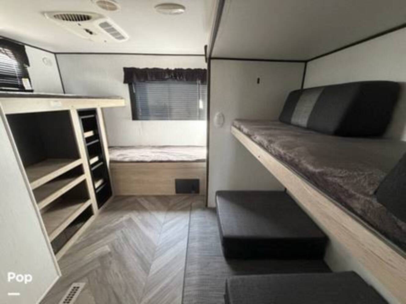A photo of this 2023 Heartland Prowler 320BH