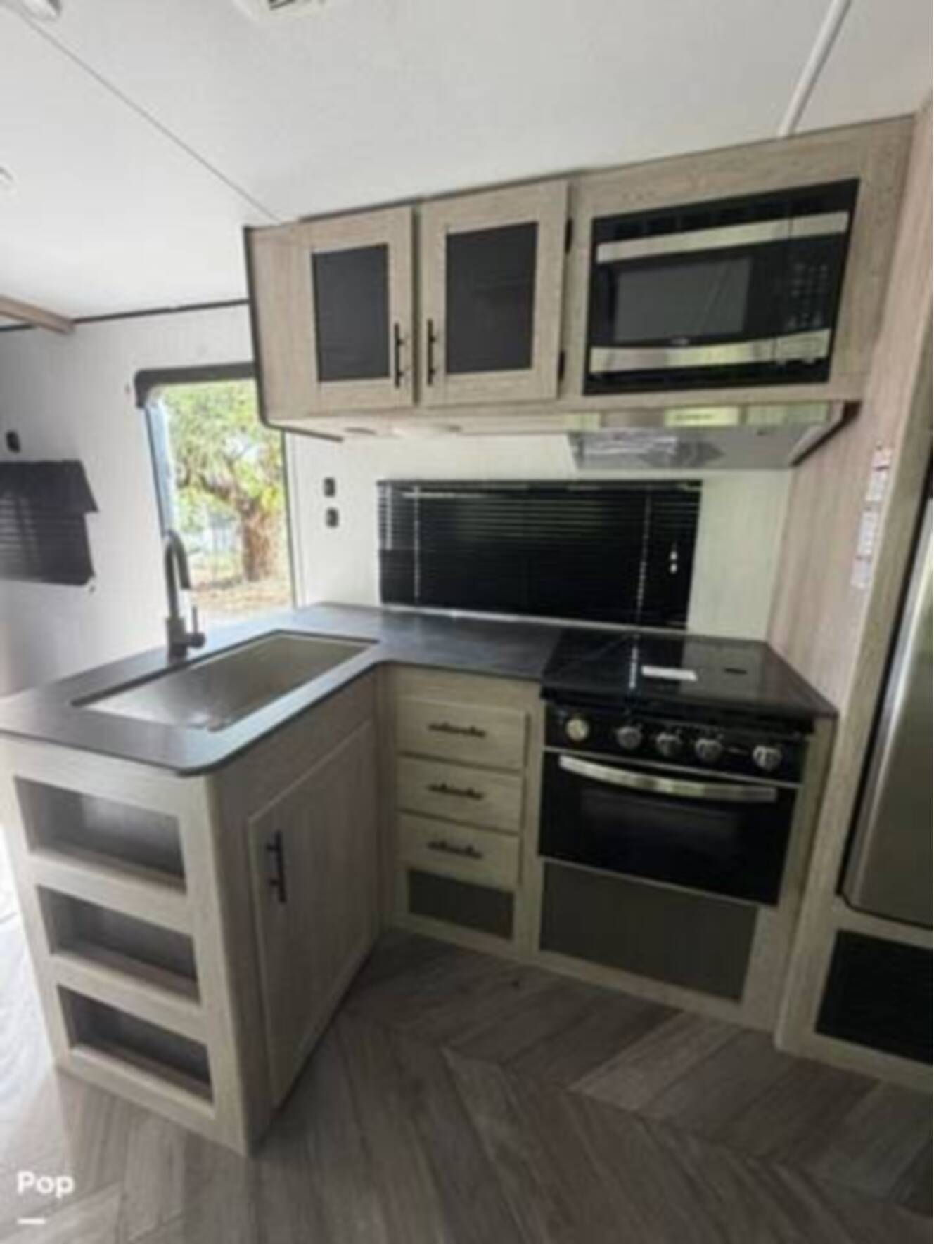 A photo of this 2023 Heartland Prowler 320BH