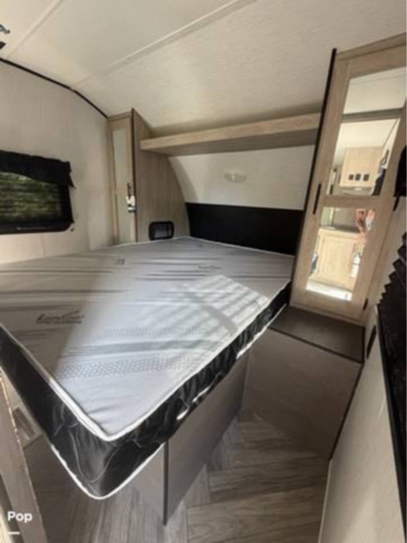 A photo of this 2023 Heartland Prowler 320BH