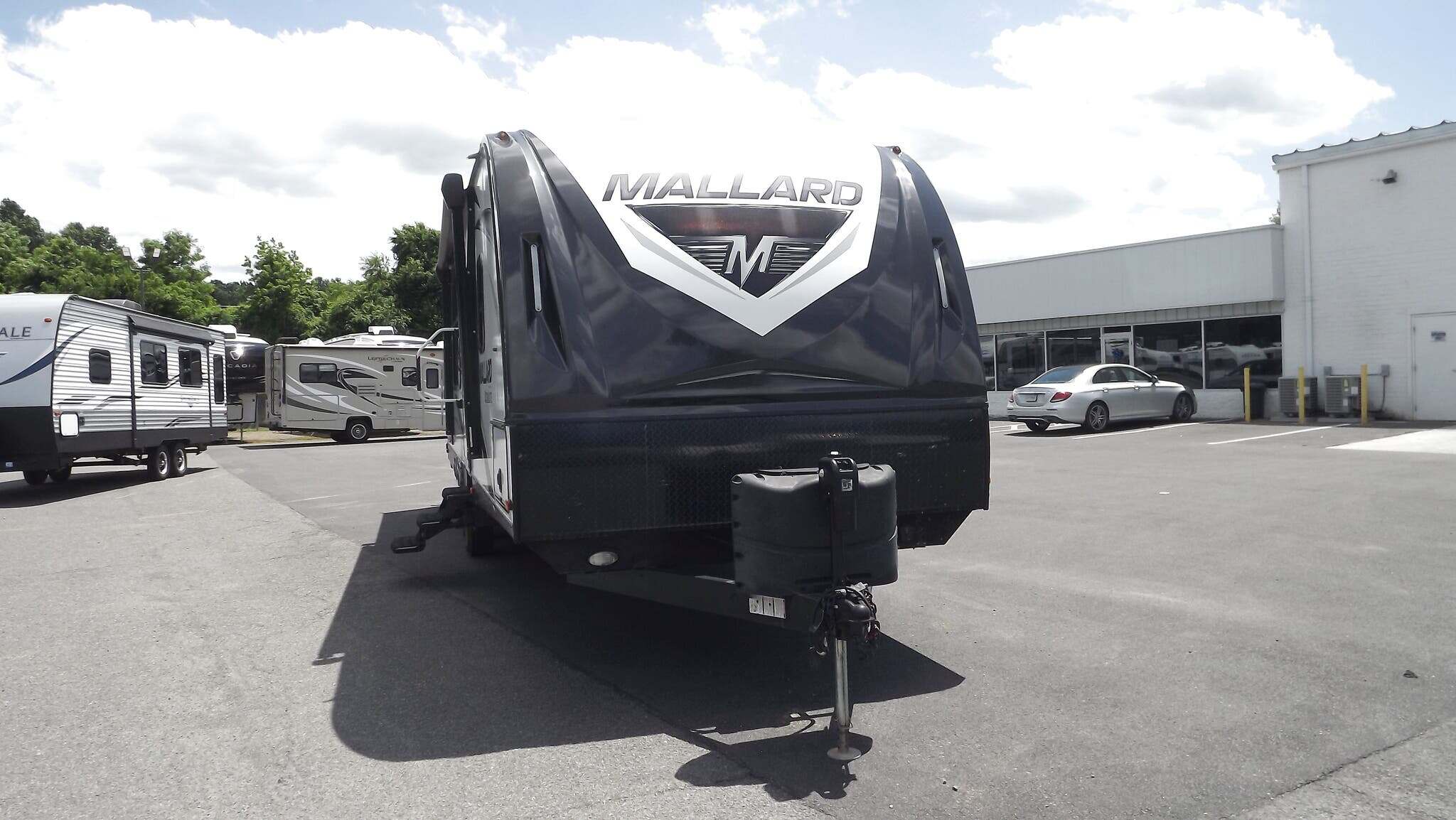 2018 Heartland Mallard M280 in woodlawn VA