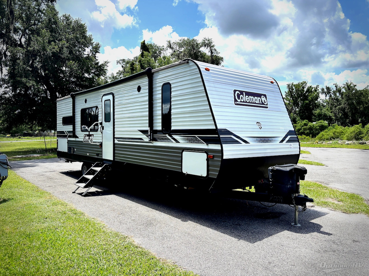2022 Coleman Lantern Series 286RK in ocala FL