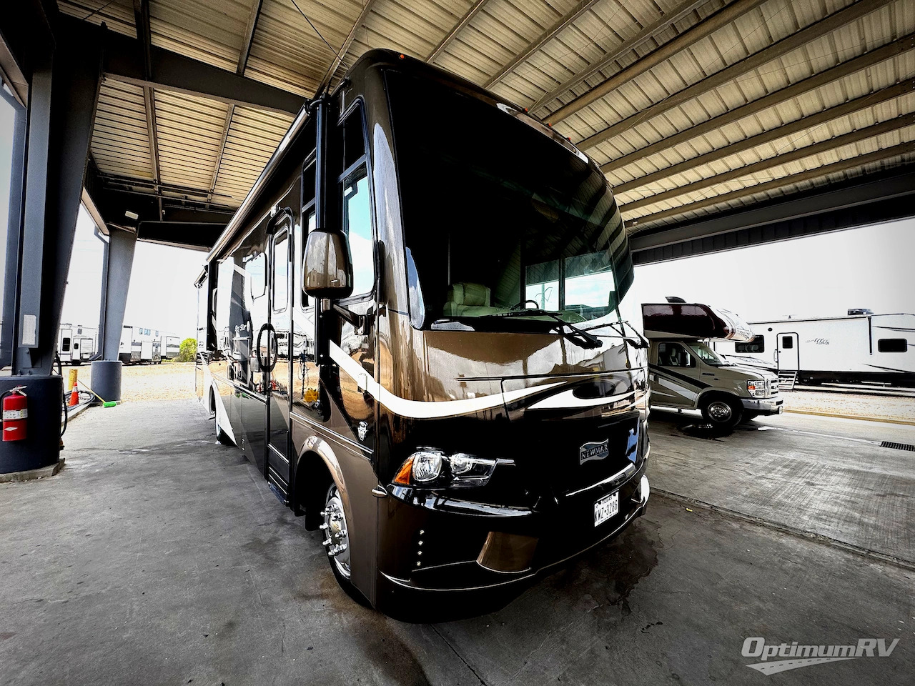 2018 Newmar Bay Star 3124 in robstown TX