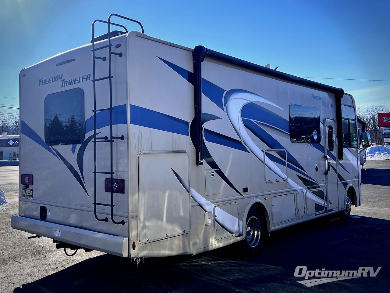 2022 Thor Freedom Traveler 29A A29 in pottstown PA