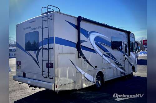 2022 Thor Freedom Traveler 29A A29 in pottstown PA