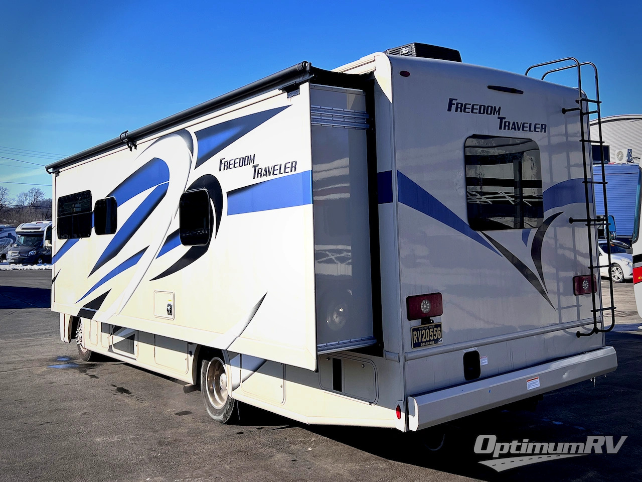 2022 Thor Freedom Traveler 29A A29 in pottstown PA
