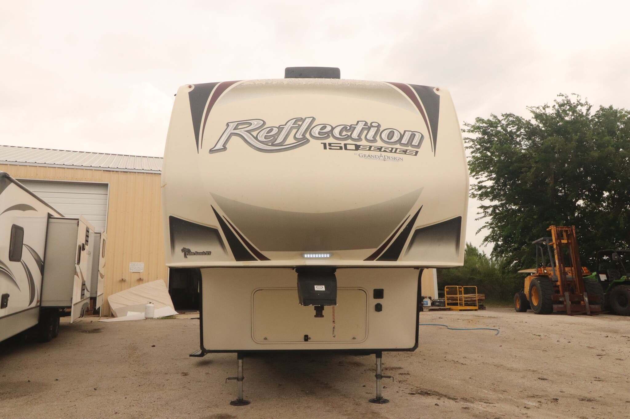 2019 Grand Design REFLECTION 273MK in seguin TX