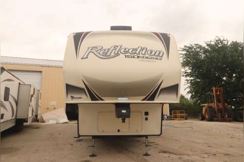 2019 Grand Design REFLECTION 273MK in seguin TX