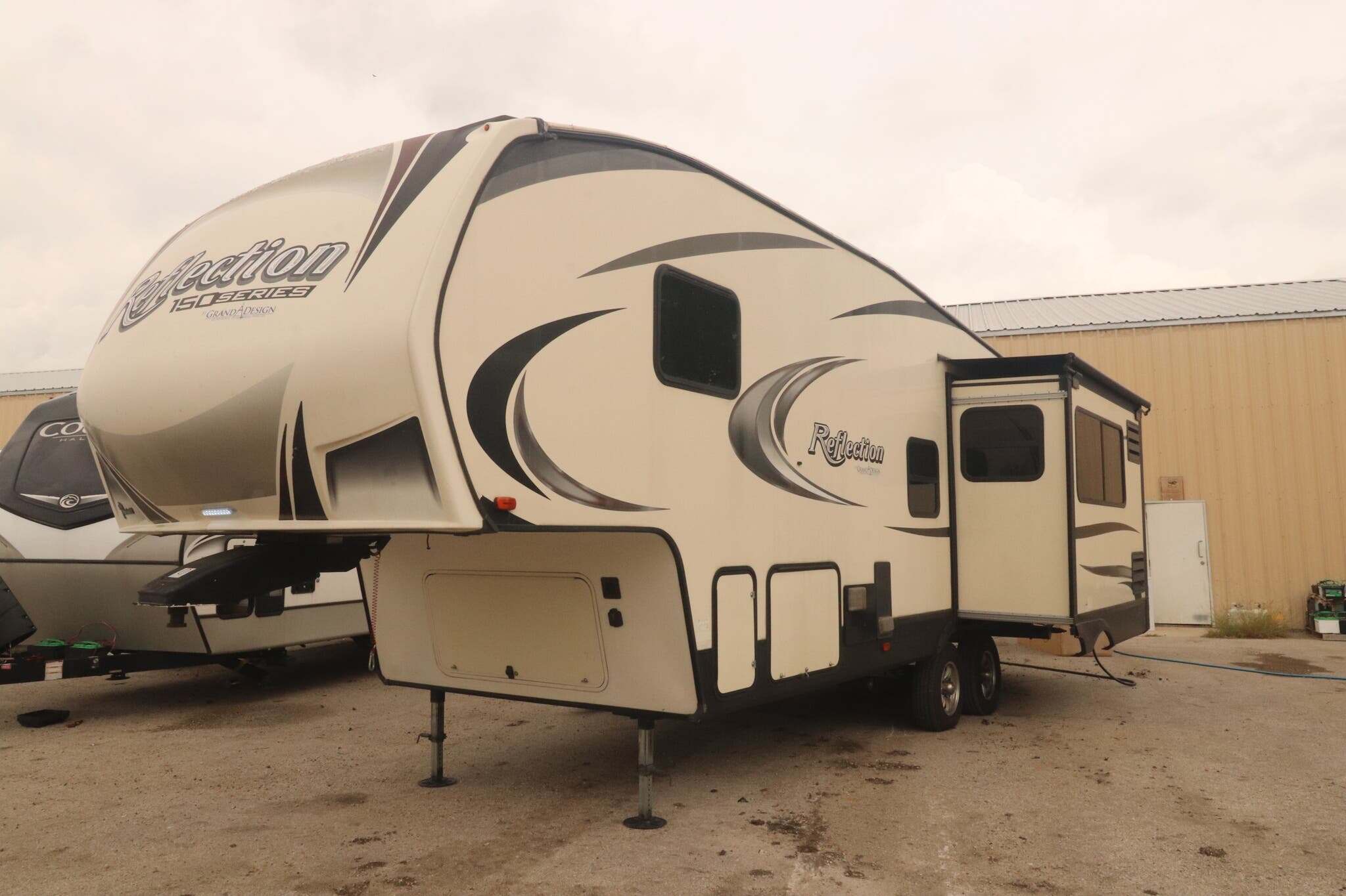 2019 Grand Design REFLECTION 273MK in seguin TX