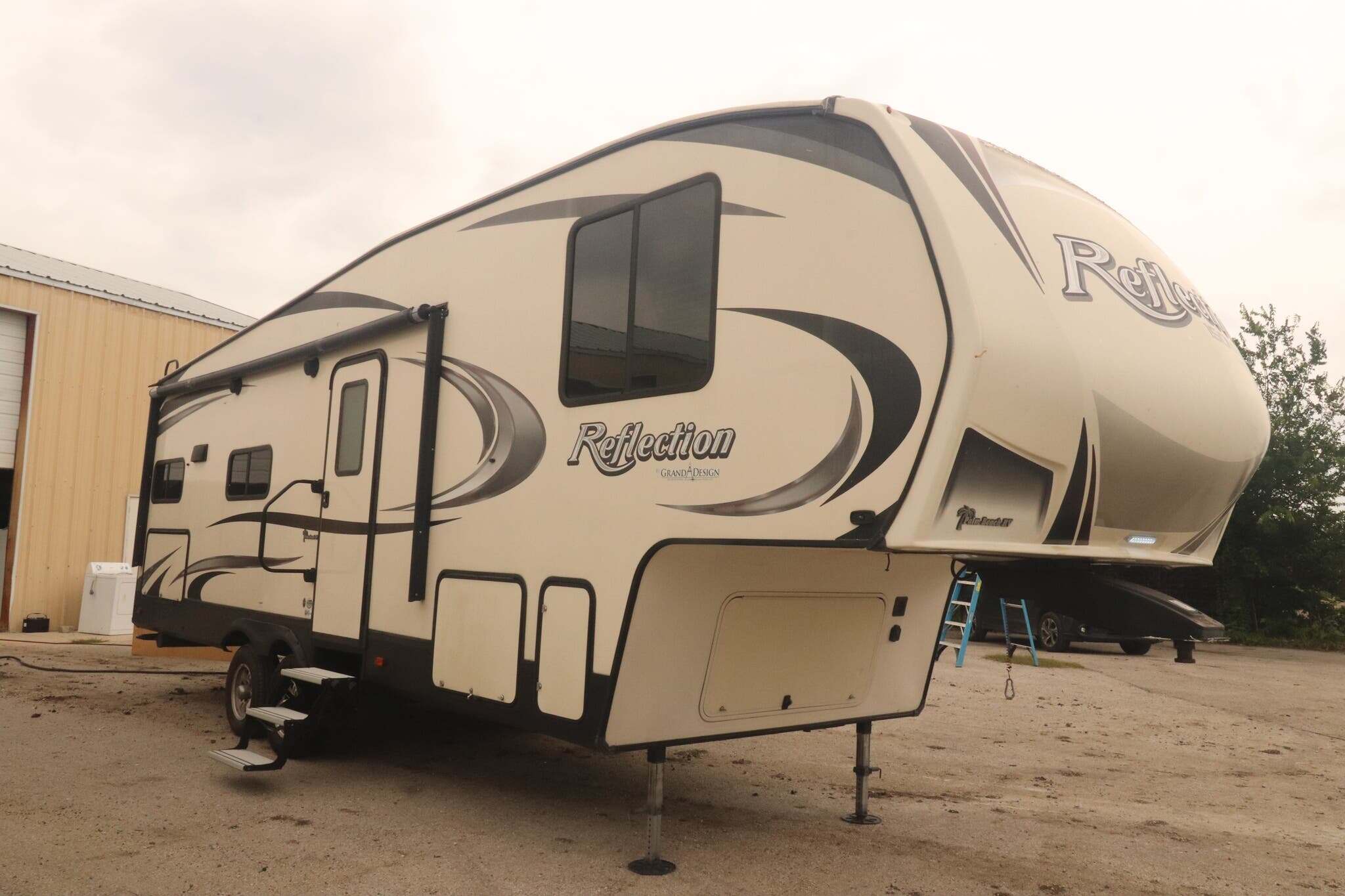 2019 Grand Design REFLECTION 273MK in seguin TX