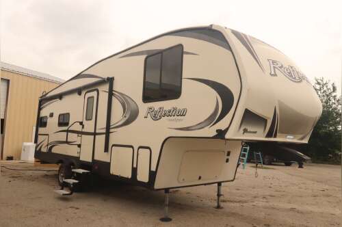 2019 Grand Design REFLECTION 273MK in seguin TX