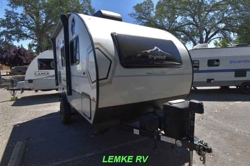 2023 Forest River R-Pod 153 RV