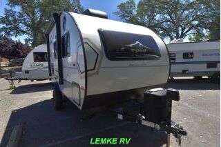 2023 FOREST RIVER R-POD 153