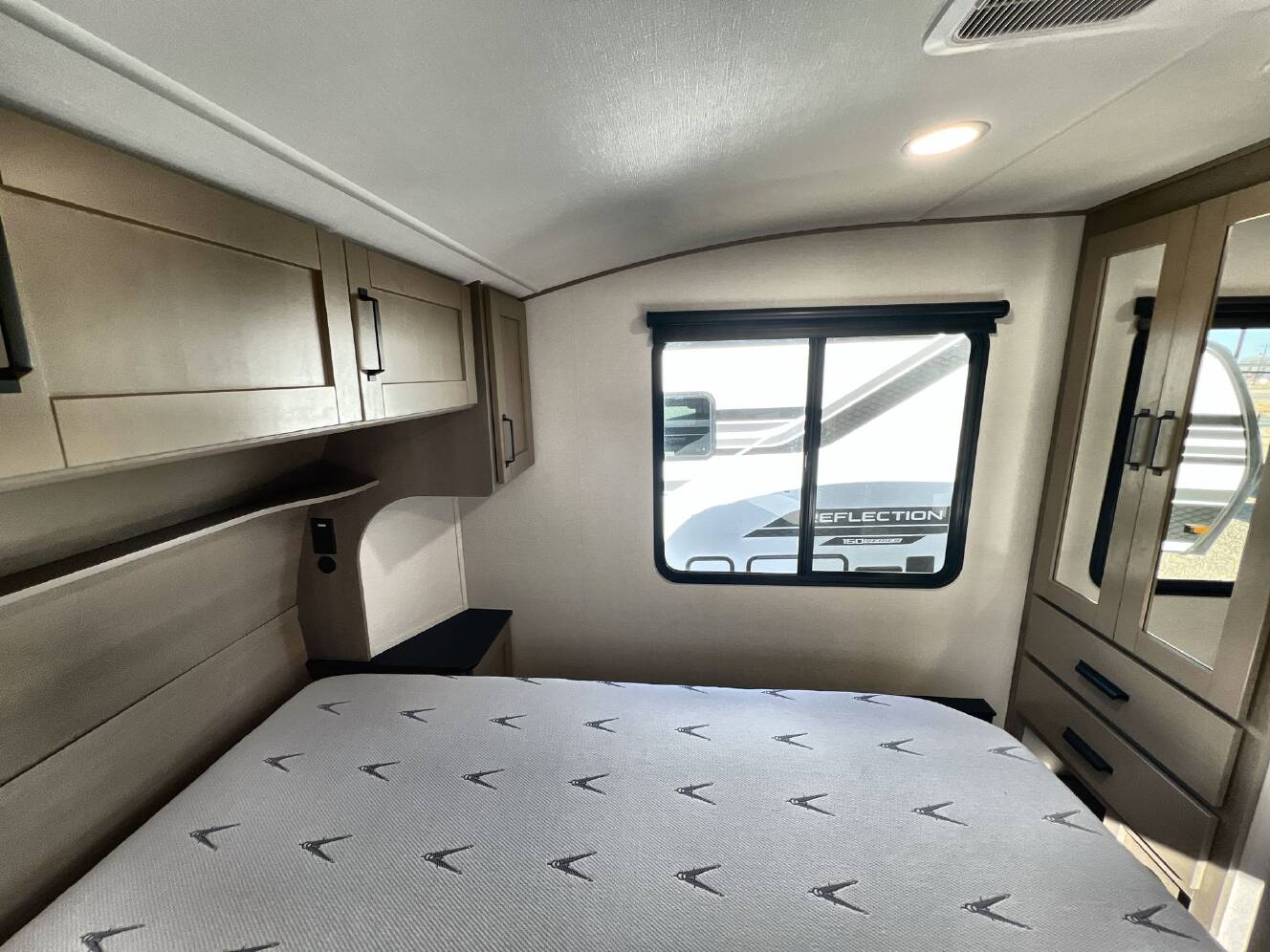 A photo of this 2026 Grand Design Reflection 150 Series 260RD