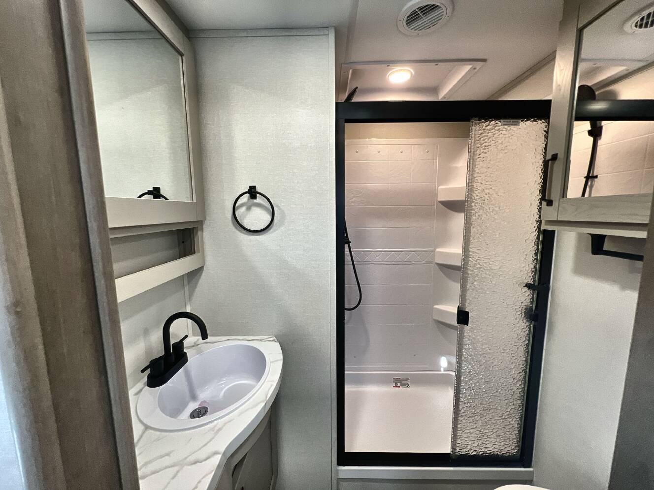 A photo of this 2026 Grand Design Reflection 150 Series 260RD