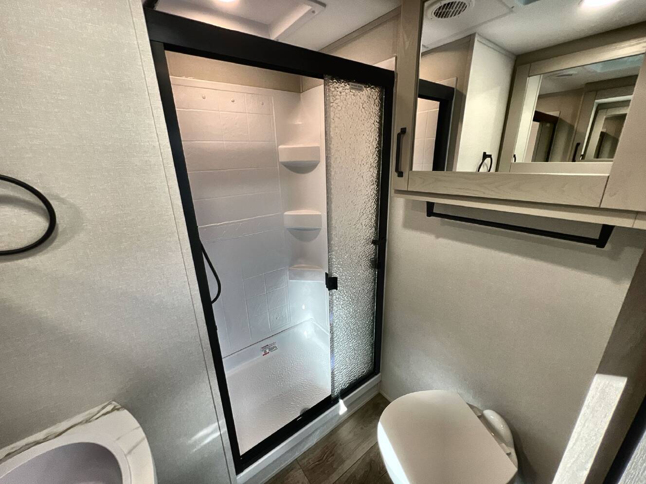 A photo of this 2026 Grand Design Reflection 150 Series 260RD