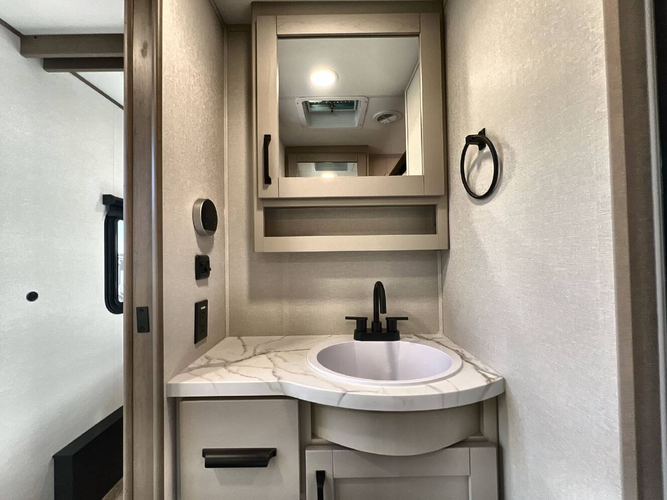 A photo of this 2026 Grand Design Reflection 150 Series 260RD