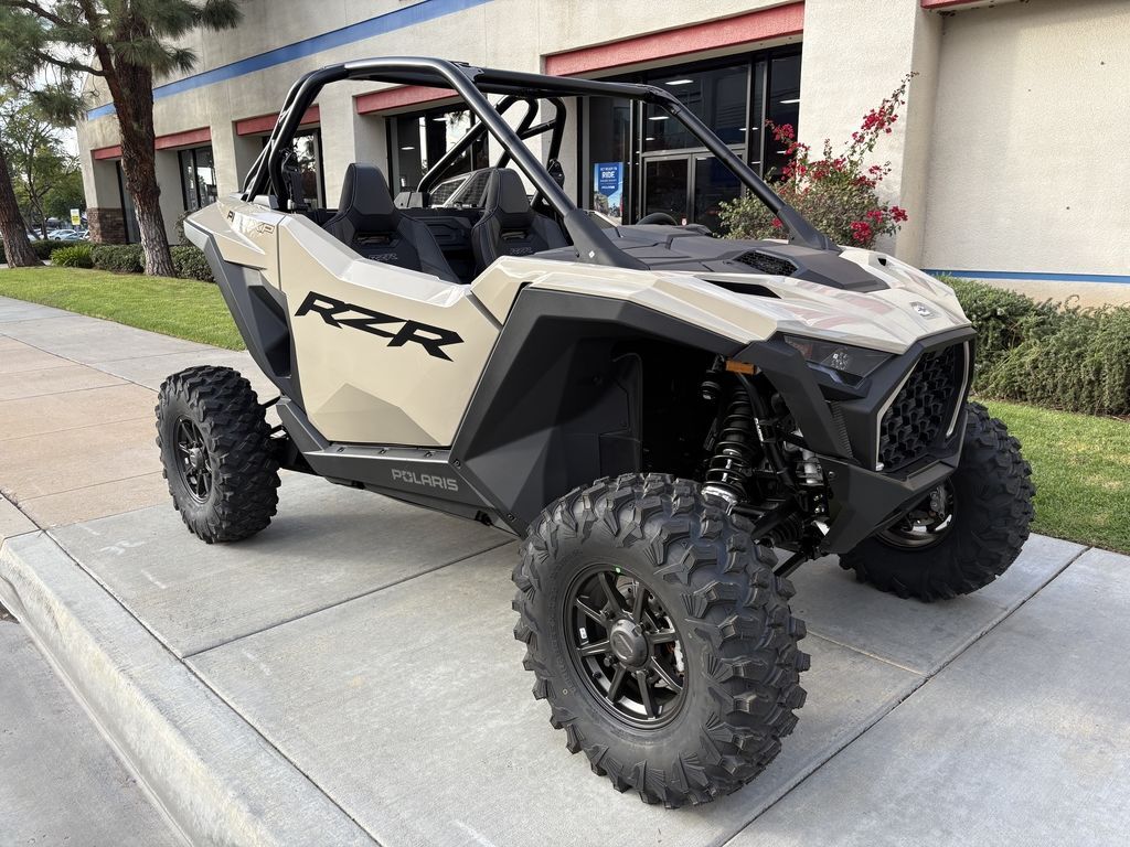 Polaris Rzr Pro Xp Four Wheelers For Sale Near El Cajon, CA - ATV