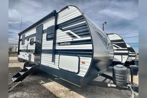 2026 Grand Design Transcend Xplor 21RLX in abilene TX
