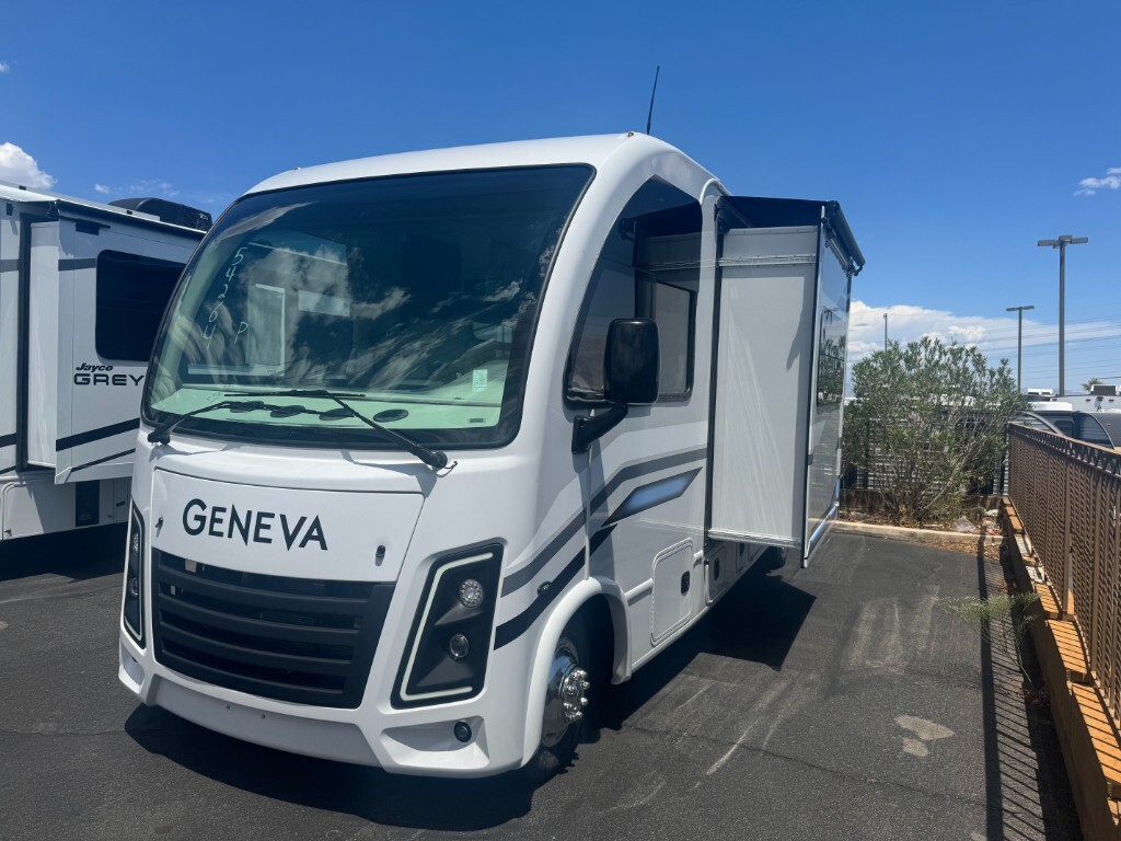 2027 Thor Motor Coach Geneva Class A 24VS in las vegas NV