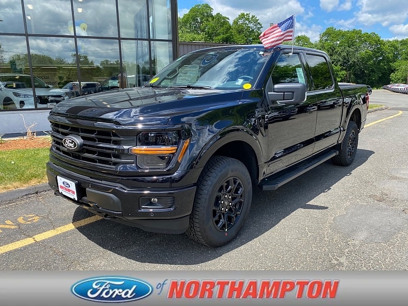 2026 FORD F150 XLT in Northampton, MA