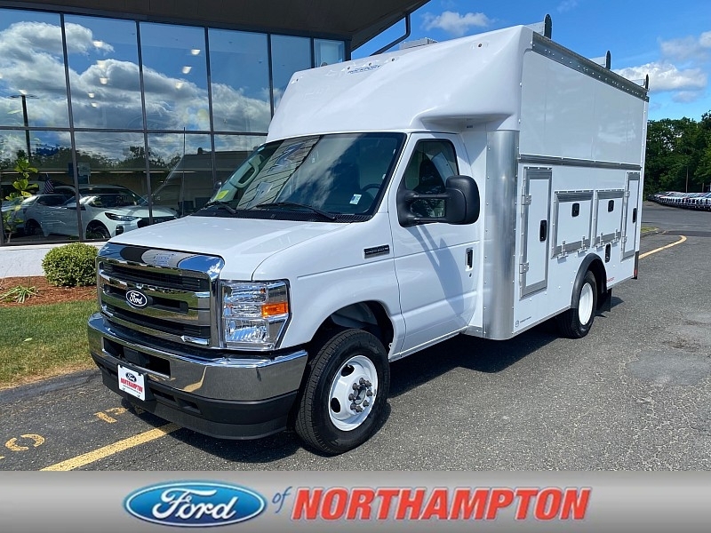 2026 FORD ECONOLINE in Northampton, MA