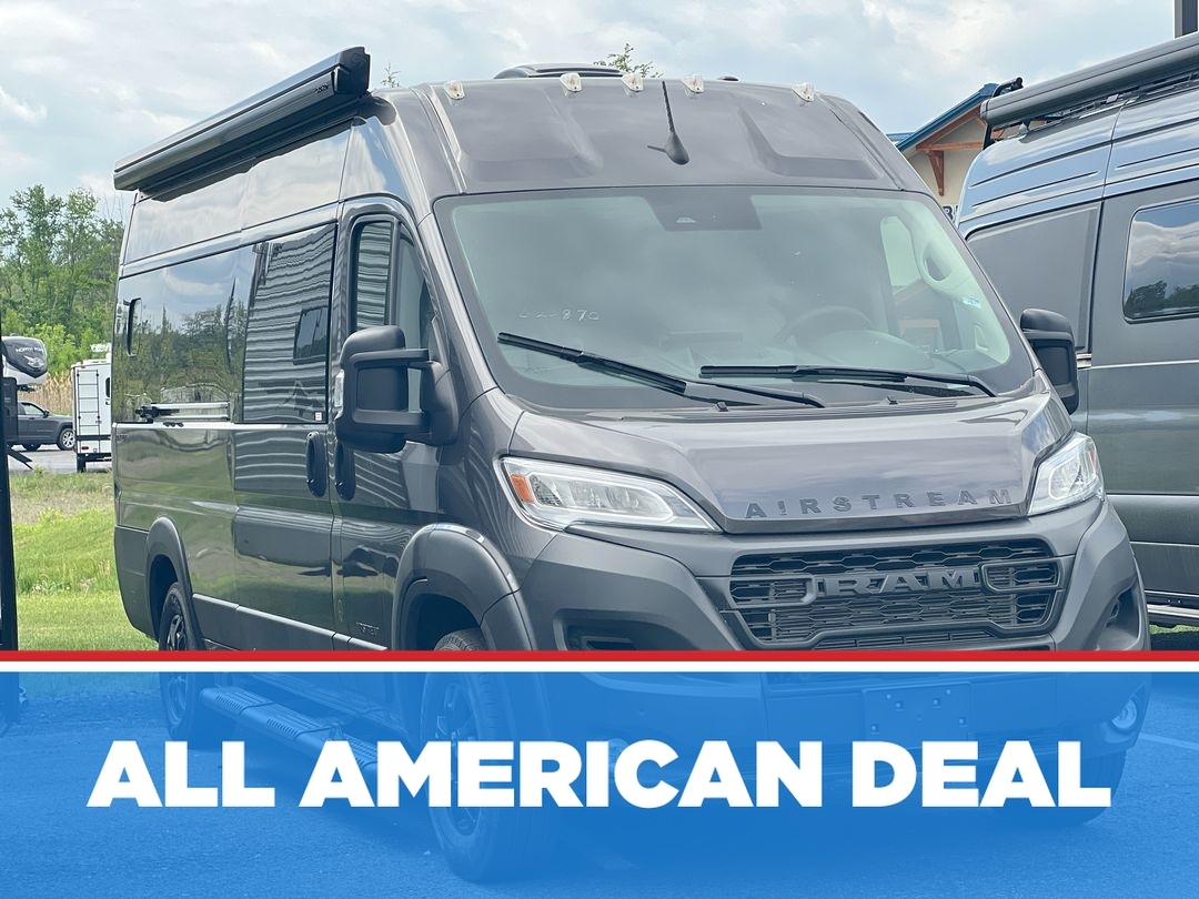 2026 Airstream Rangeline in latham NY