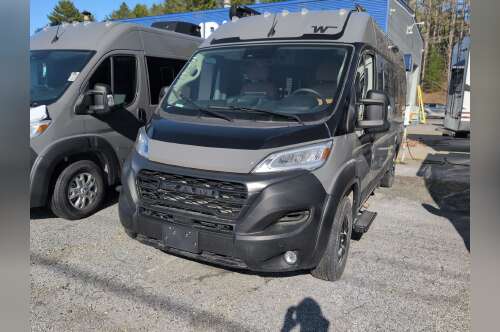 2026 Winnebago Travato 59K in east montpelier VT