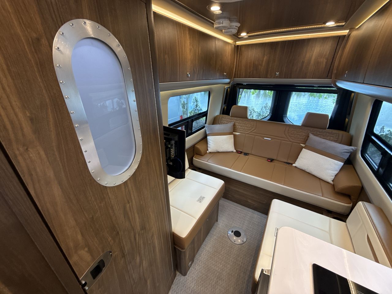 2026 Airstream Interstate 24GLX RV