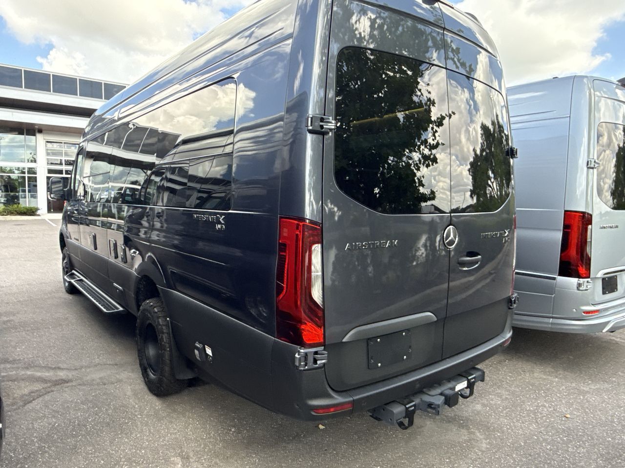 2026 Airstream Interstate 24GLX in dover FL