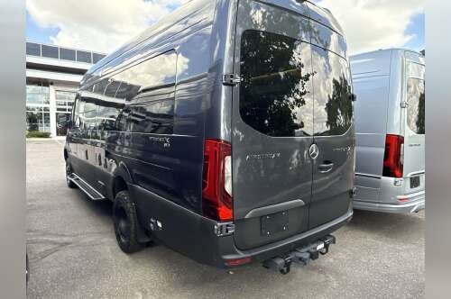 2026 Airstream Interstate 24GLX in dover FL